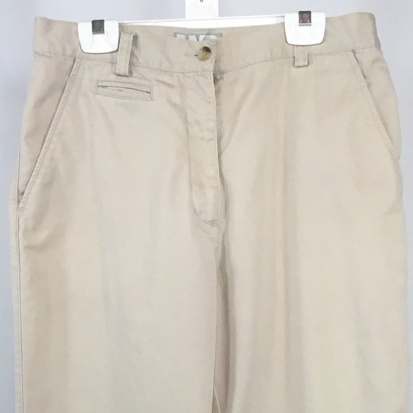 Weekend Edition Beige Pants - Picture 3 of 3